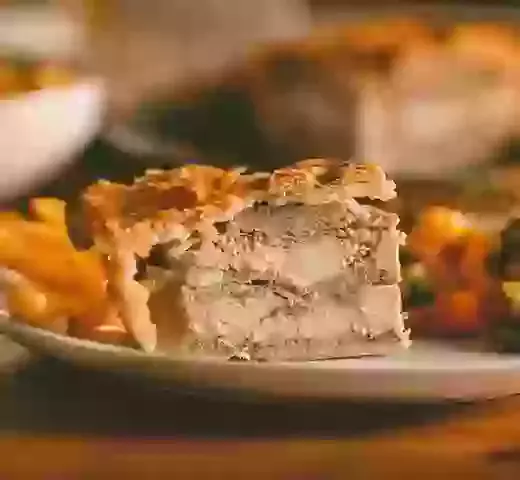 Community Lunch